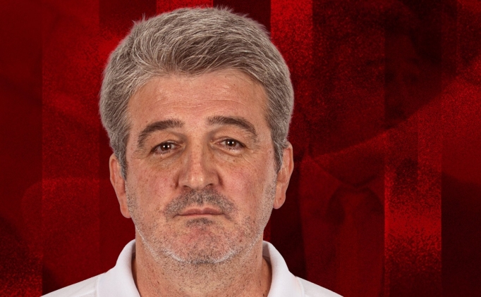 Kar��yaka'da ba�antren�rl��e Faruk Be�ok, getirildi