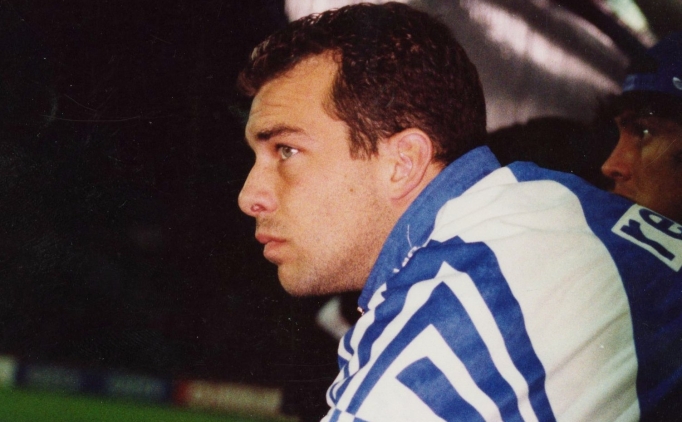 Porto'nun eski kaptan Jorga Costa, kalp krizi sonucu hayatn kaybetti