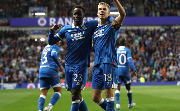 UEFA ampiyonlar Ligi nc eleme turunda 4 ma yapld