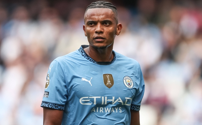 Galatasaray'dan Akanji iin resmi teklif! Menajeri geliyor