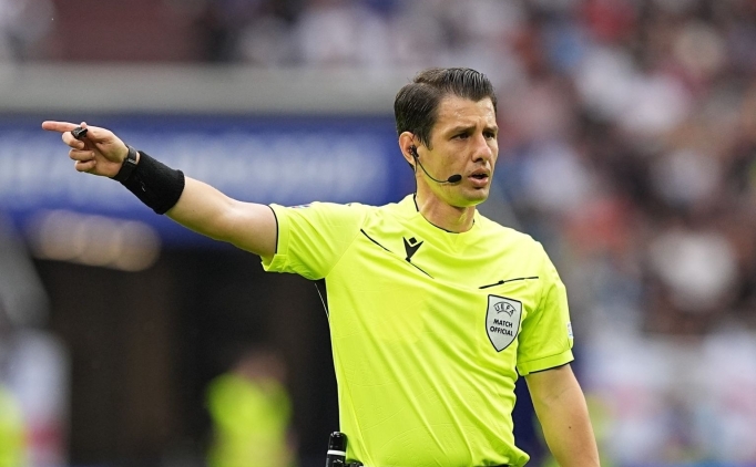 te haftann hakemleri