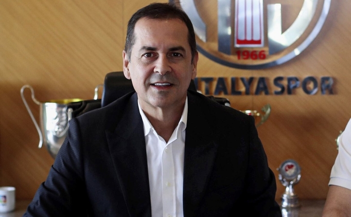 Rza Perin: 'Bu ma bir dn gn gibi'