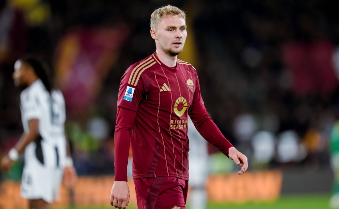 Galatasaray, Nelsson iin beklemede!