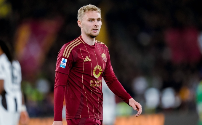 Galatasaray'da ayrlk yakn: Victor Nelsson