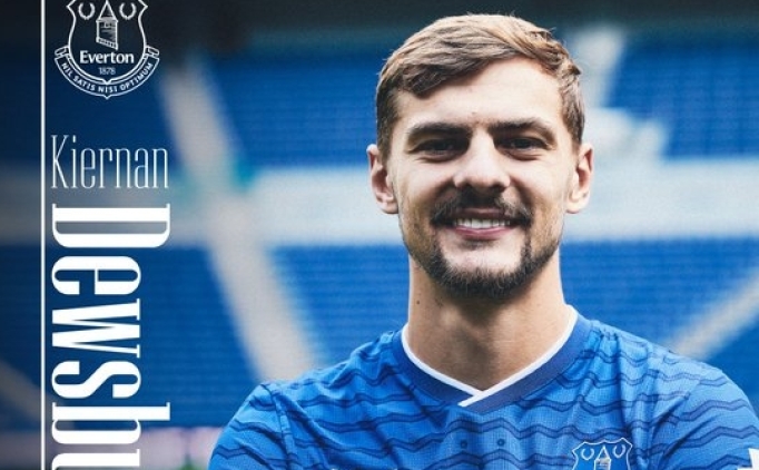 Everton orta sahasn Chelsea'de buldu