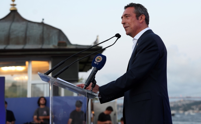 Ali Ko�: 'Bankalar Birli�inden ��k�yoruz'