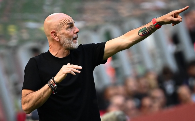 Fiorentina, Stefano Pioli ile yollarn ayrd
