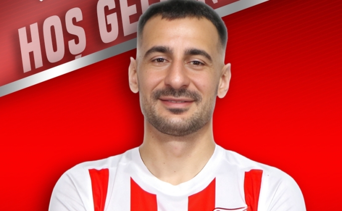 Boluspor'a ampiyon orta saha!