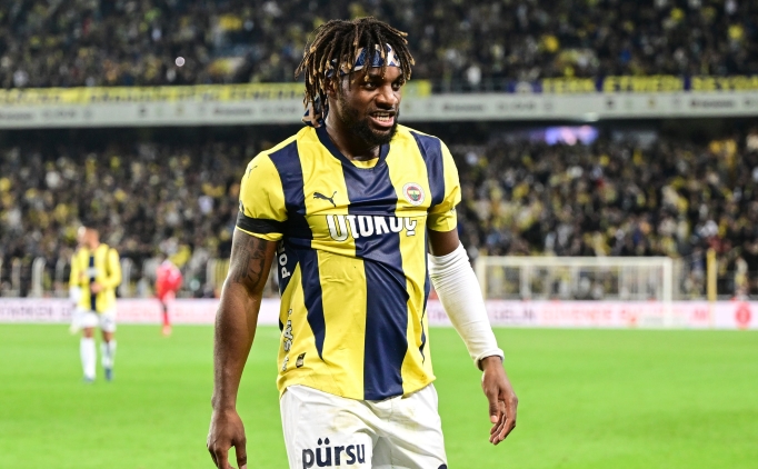 Saint-Maximin, Club America'ya transfer oldu!