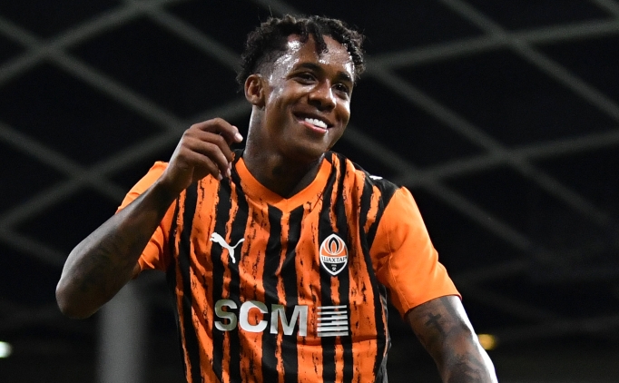 Arda Turan'n yldzna Fulham kancas!