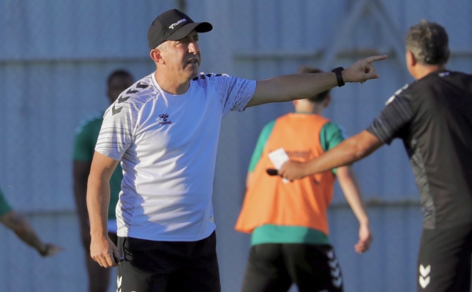 Recep Uar: 'stanbul'da iyi bir ma bizi bekliyor'