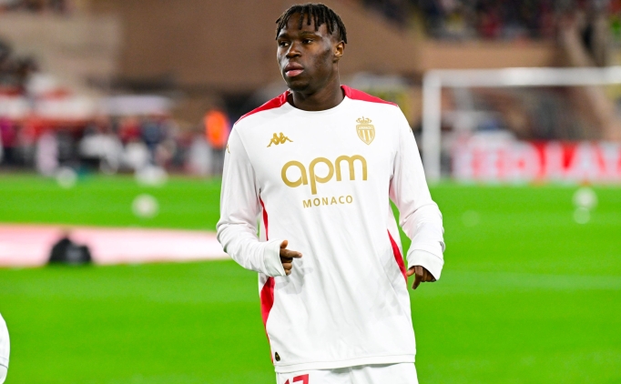 Galatasaray'a k�t� haber: Singo!