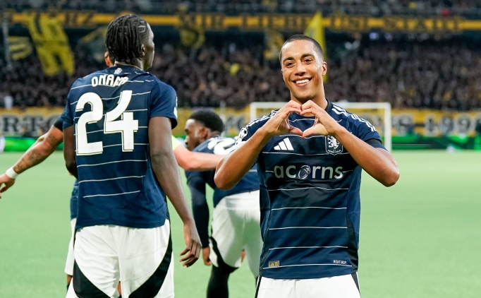 Fenerbahe, Tielemans iin pazarlk yapyor!