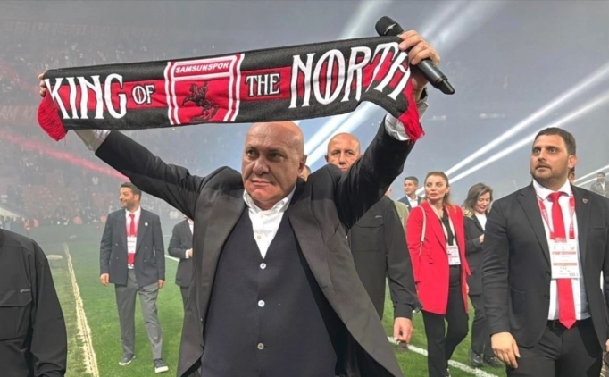 Yksel Yldrm'dan Panathinaikos ve transfer aklamas!