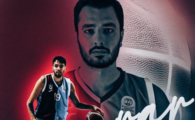 Trabzonspor Basketbol Takm, Ege Arar'n szlemesini uzatt