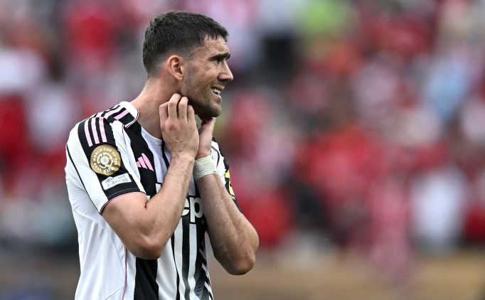 Fenerbahe'nin gzdesi Vlahovic'ten transfer karar!