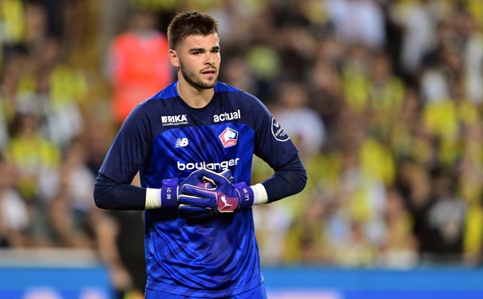 PSG, Chevalier iin anlat!