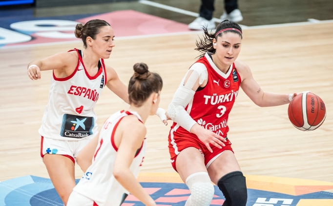 20 Ya Alt Milliler, yar final ansn kaybetti