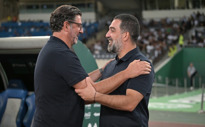 Avrupa Ligi nc eleme turunda ilk malar tamamland