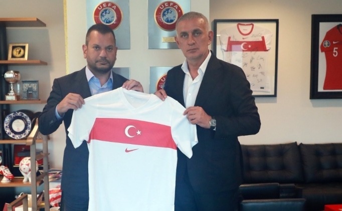 Yabanc snr iin yeni talep!