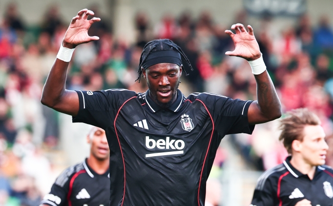 Abraham'dan Trkiye ligi itiraf!