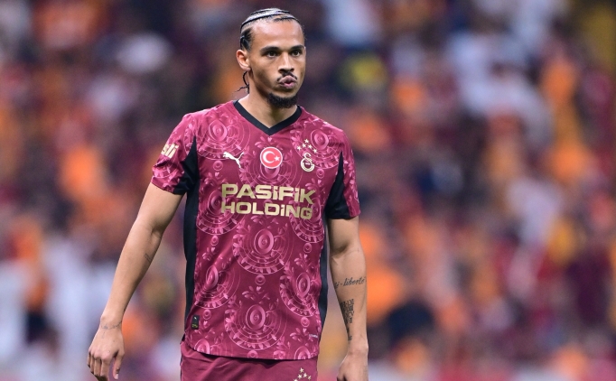 Alman futbol efsanesiden Nagelsmann'a Sane eletirisi!