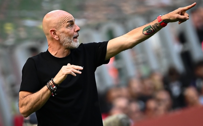 Stefano Pioli, eski yuvas�na geri d�nd�!