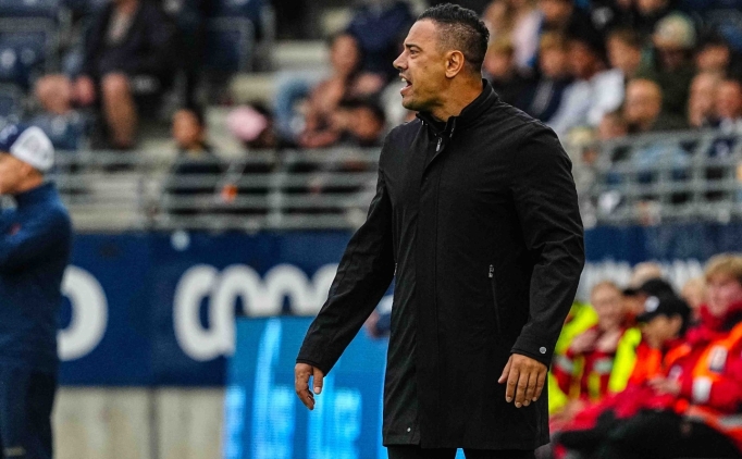 ada Atan: 'Viking ciddi bir rakip'