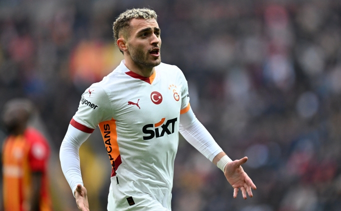 Volkan Demirel: 'Bu i� bitmi�, hay�r gelmez'