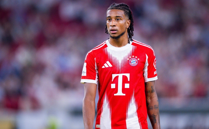 Liverpool'da Salah sonras dnem: Gzler Michael Olise'de