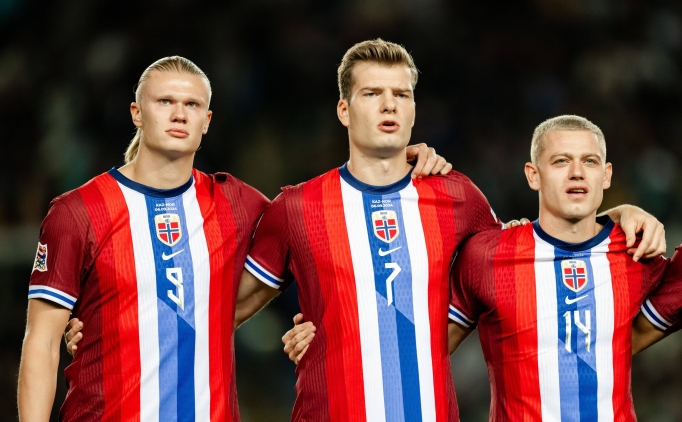 Norve'ten srail ma ncesi anlaml hareket: Gazze