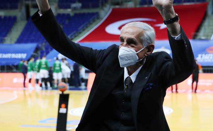 Fenerbah�e'nin eski basketbolcusu H�seyin Kozluca hayat�n� kaybetti