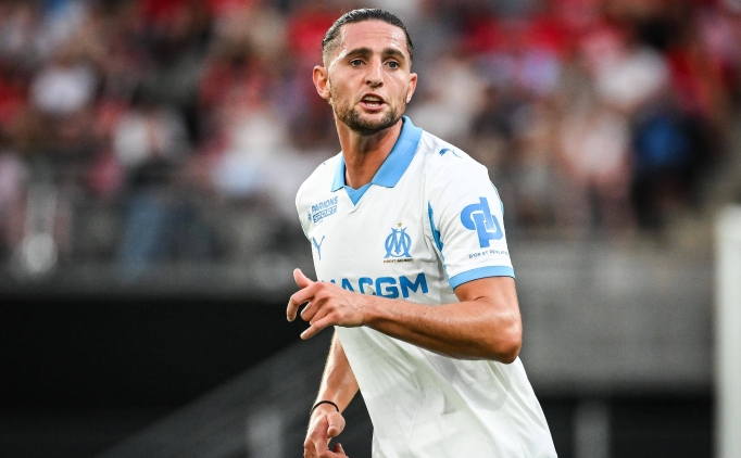 Galatasaray'da orta saha operasyonu