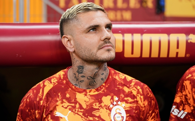 Suskunluunu bozdu! Mauro Icardi'nin kz kardeinden fla tiraf!