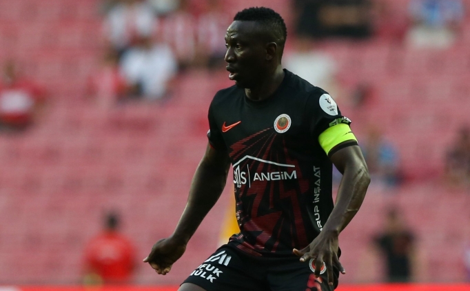 Genlerbirlii'nden Etebo'nun salk durumuna ilikin aklama