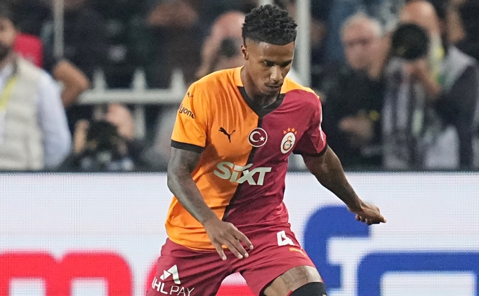 Jakobs, 14 ma� sonra s�re ald�