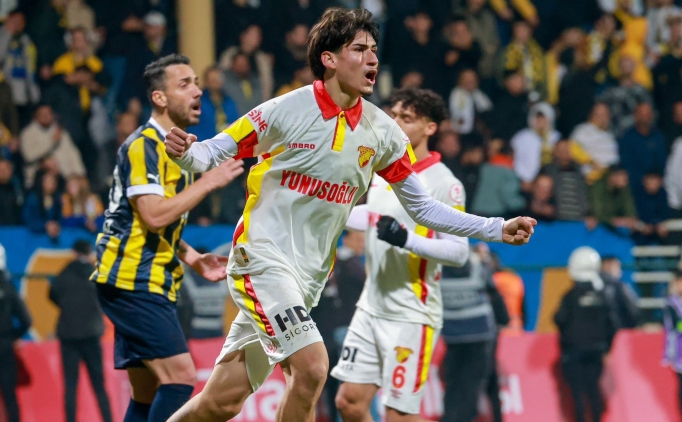 Gztepe, zzet Furkan Malak' IFK Haninge'e kiralad