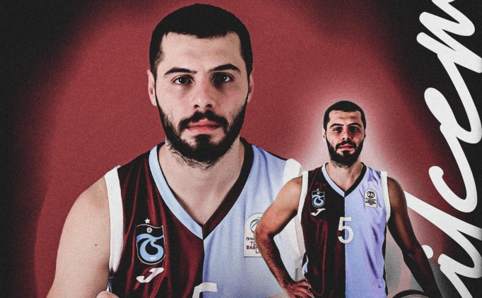 Trabzonspor, �smail Cem Ulusoy'un s�zle�mesini uzatt�