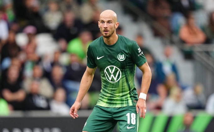 Be�ikta�, Cerny transferinde sona geldi!