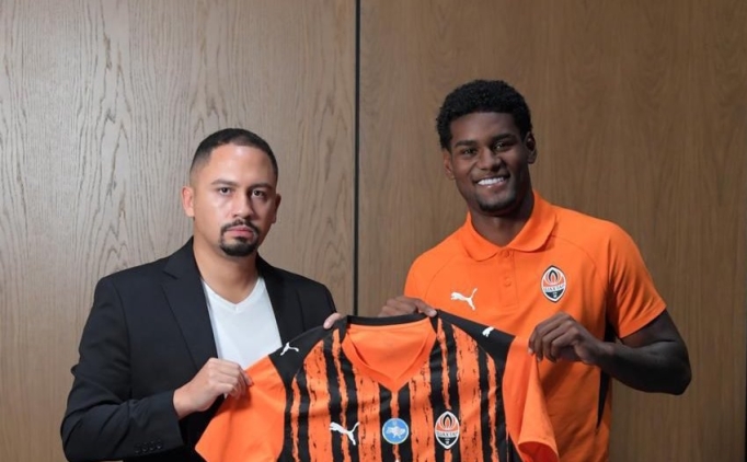 Arda Turan'�n yeni Brezilyal� y�ld�z�!