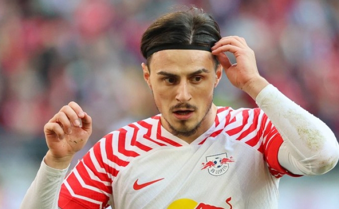 Roma'dan Sancho alternatifi: Eljif Elmas!