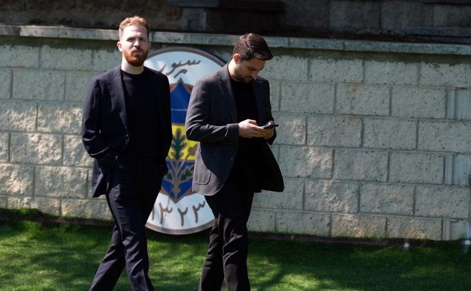 Fenerbah�e'de Devin �zek'ten transfer itiraflar�