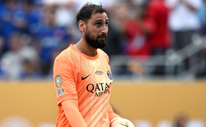 Donnaruma'nn menajerinden transfer aklamas