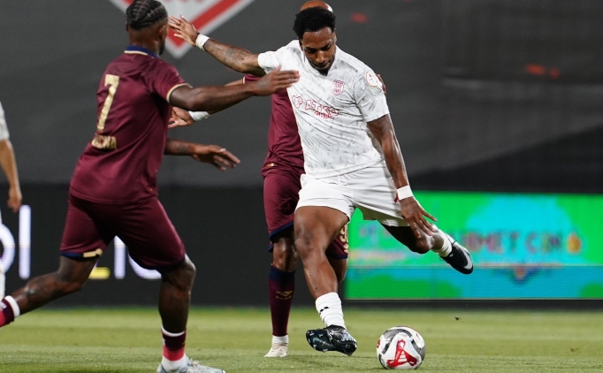 Pendikspor, Bandrmaspor'dan 3 puan ald!