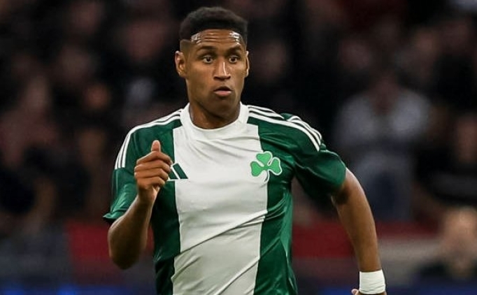 UEFA Konferans Ligi'nde son 16 play-off turu ilk ma�lar� yap�lacak