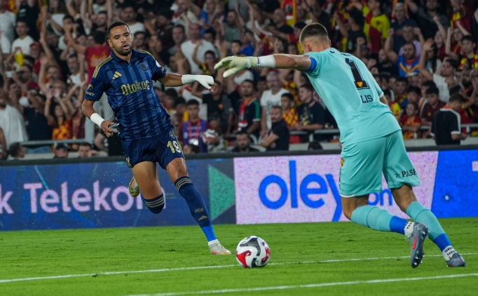 Mateusz Lis: '�ok de�erli bir puan'