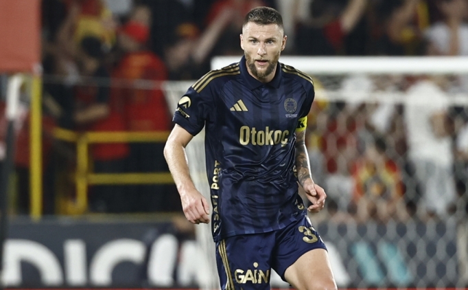 Milan Skriniar: 'Problem �u; Pozisyon yaratamad�k'
