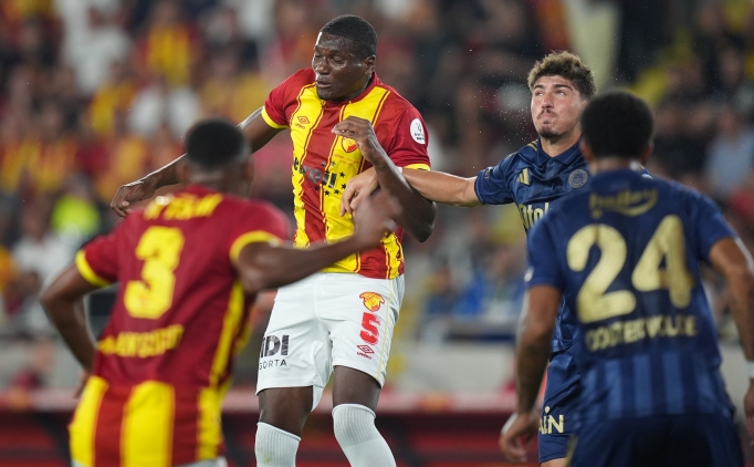 Heliton: 'G�ztepe ruhu, sahada birlikte sava�mak demek'