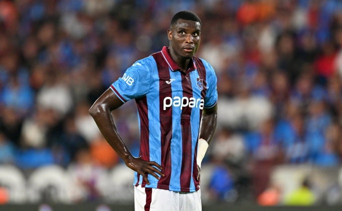 Trabzonspor'da kritik toplant!