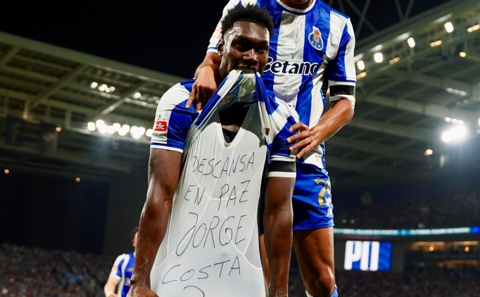 Porto, Farioli ynetiminde galibiyetle balad